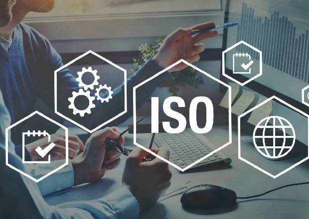 ISO certification